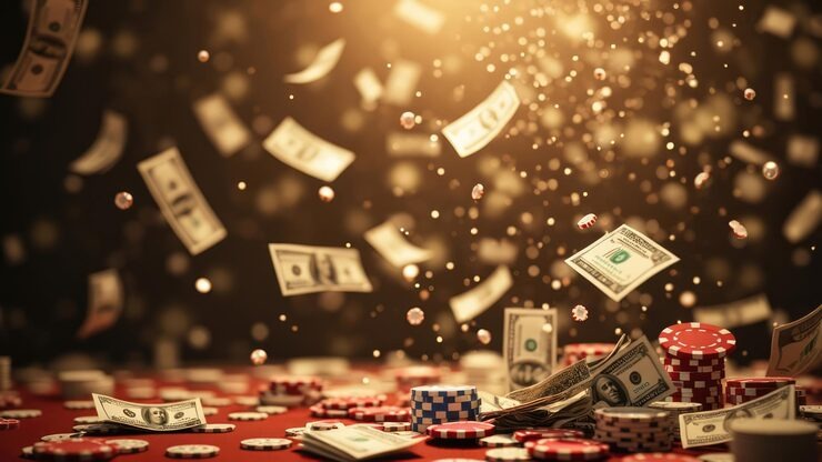 dewanusa Sportsbook